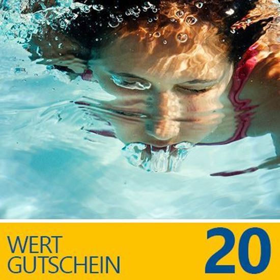 Picture of Gutschein 20 EUR